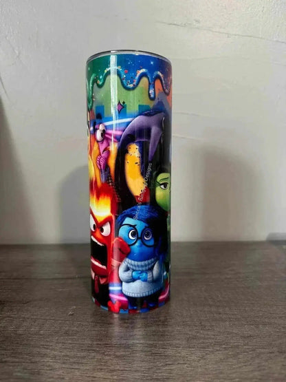 Tumbler 20oz Tumblers Discount - Clearance Sale on Custom Drinkware