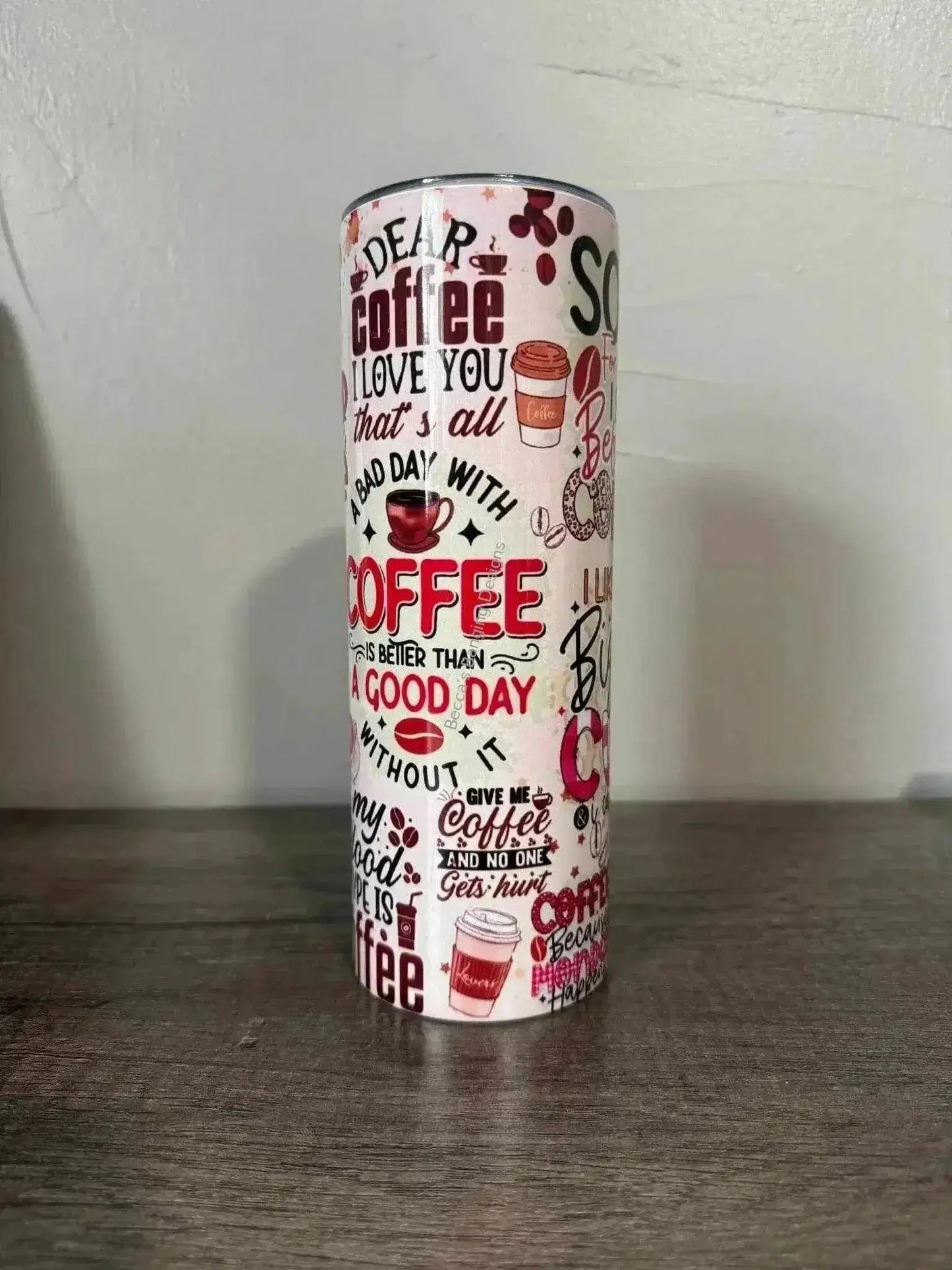 Tumbler 20oz Tumblers Discount - Clearance Sale on Custom Drinkware