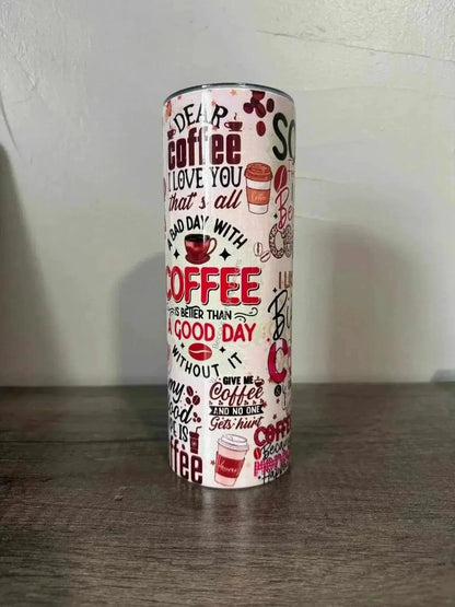 Tumbler 20oz Tumblers Discount - Clearance Sale on Custom Drinkware