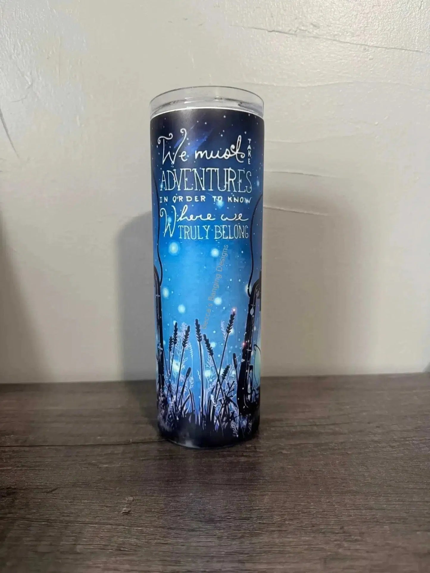 Tumbler Glow in the Dark Tumblers Clearance Sale | Discount Drinkware