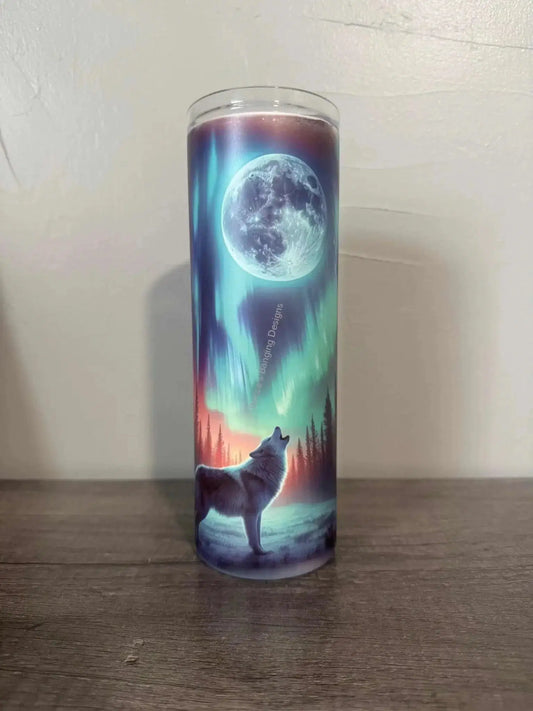 Tumbler Glow in the Dark Tumblers Clearance Sale | Discount Drinkware