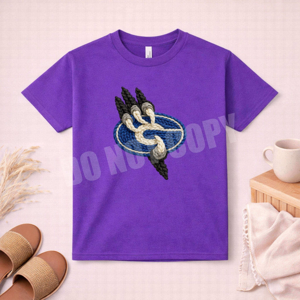 Vintage Griffin House T Shirts