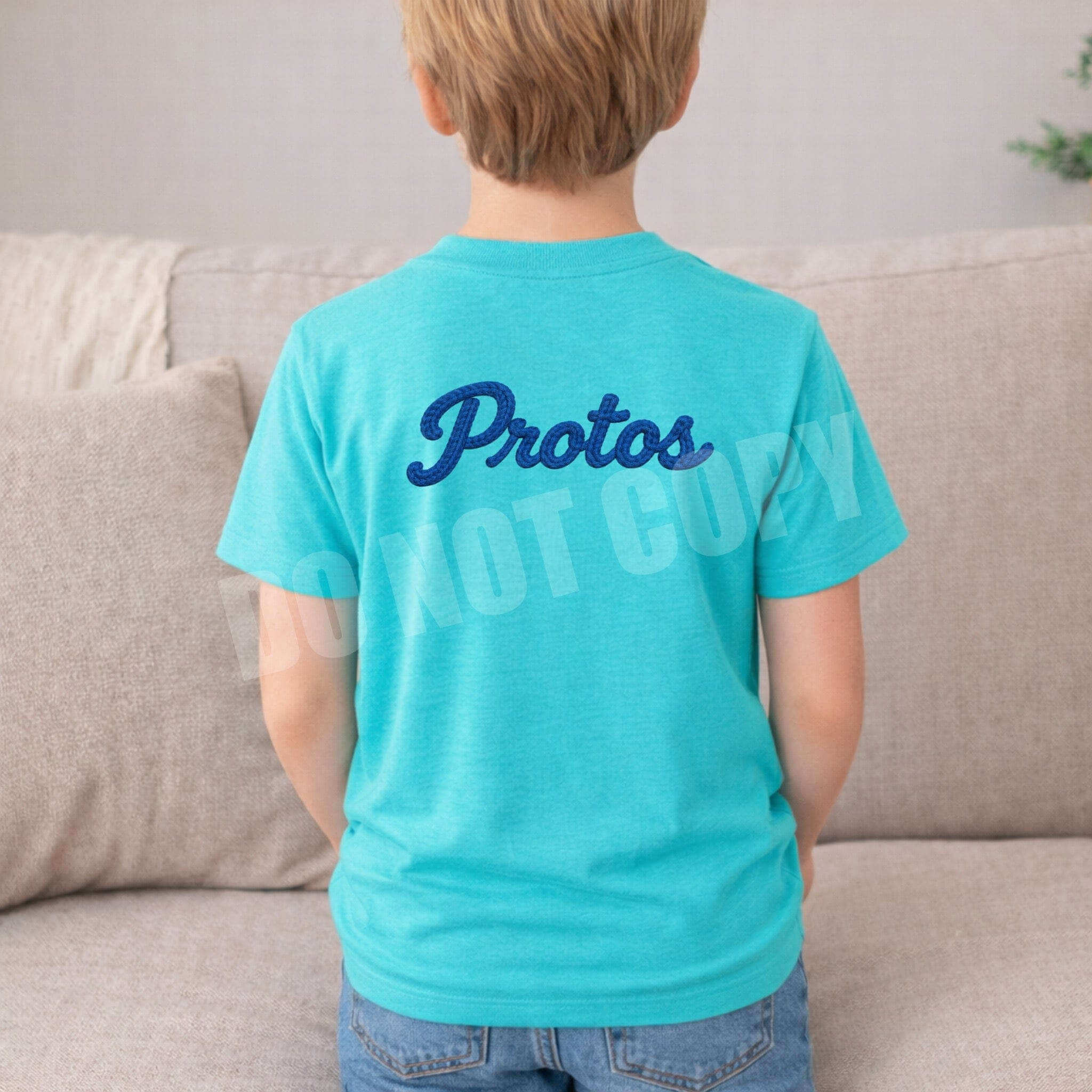 Vintage Griffin House T Shirts