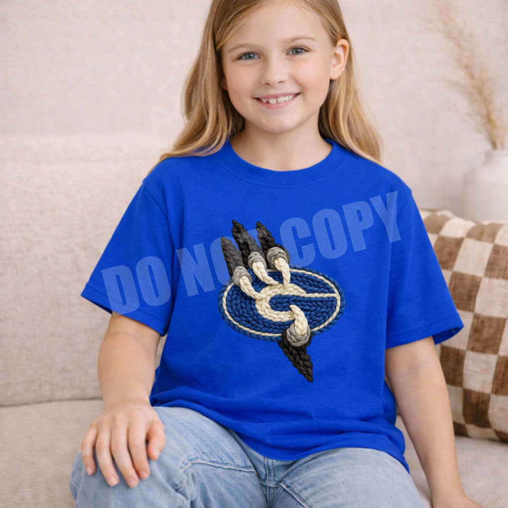 Vintage Griffin House T Shirts