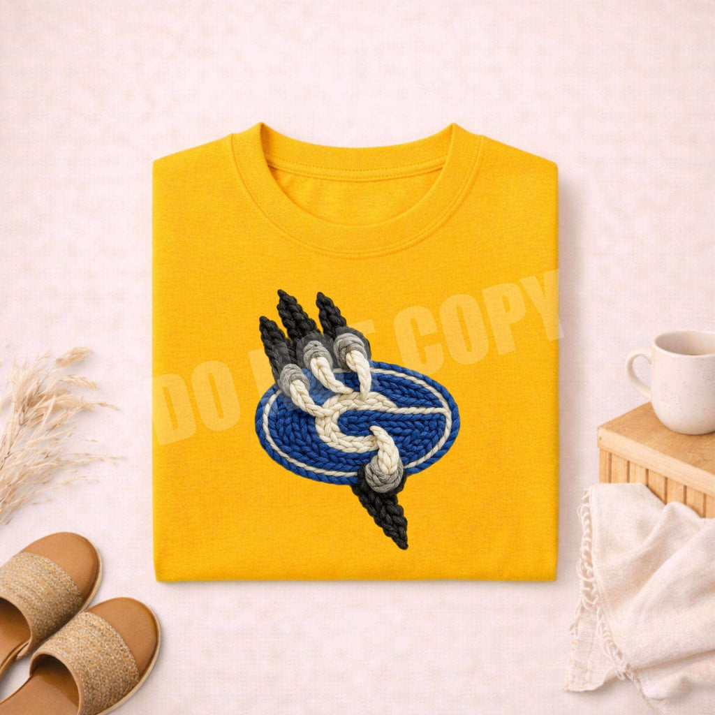 Vintage Griffin House T Shirts