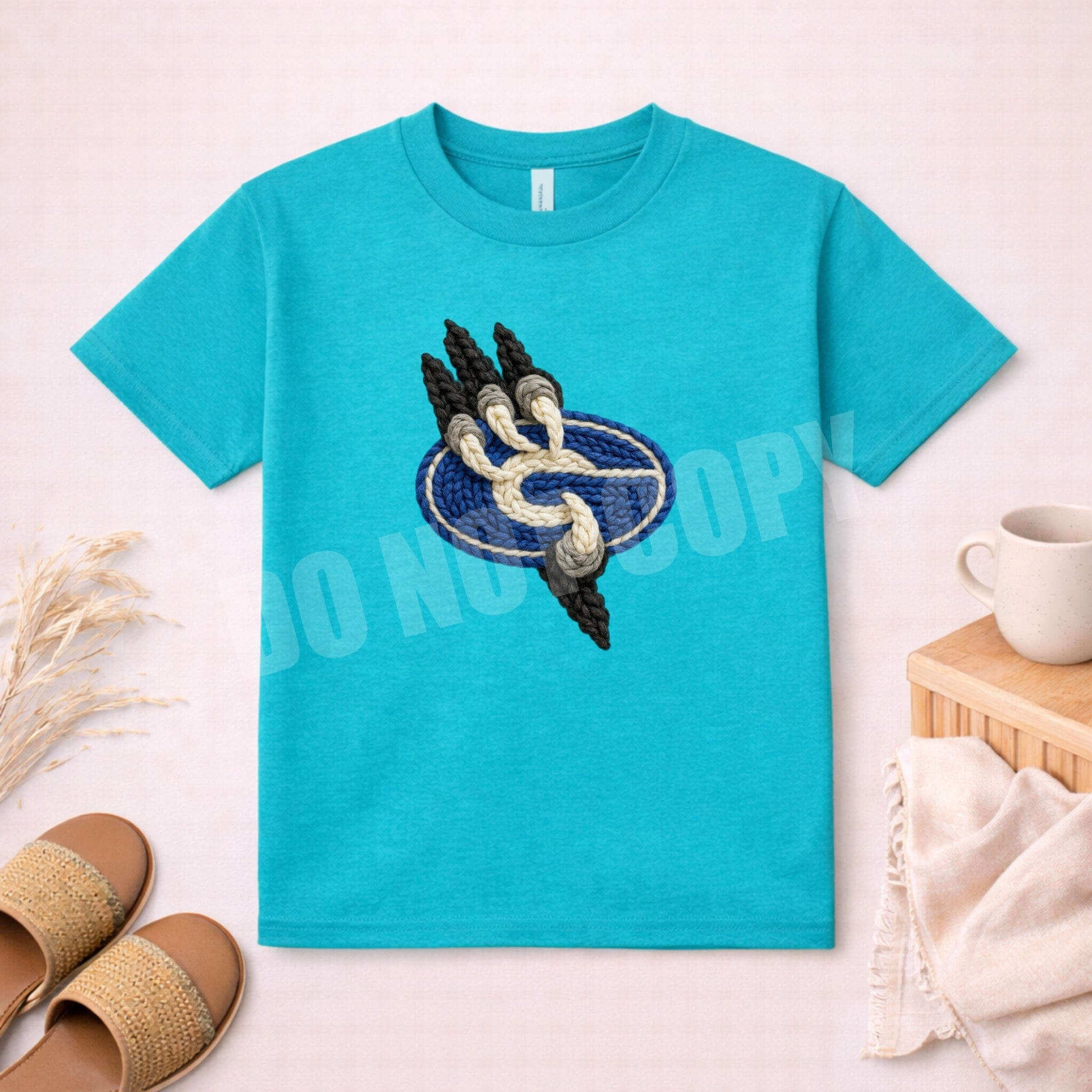 Vintage Griffin House T Shirts