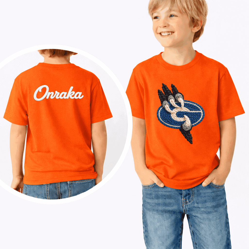 Vintage Griffin House T Shirts