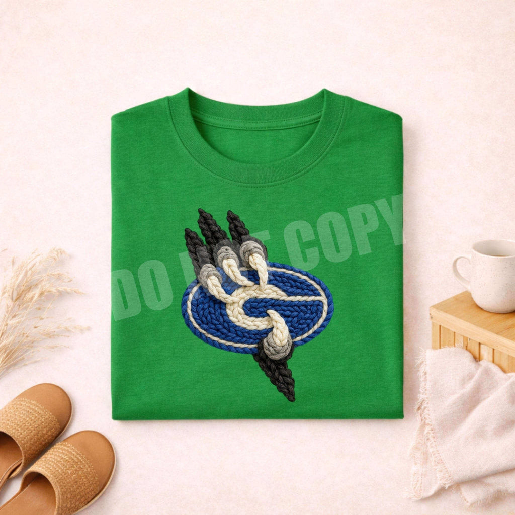 Vintage Griffin House T Shirts