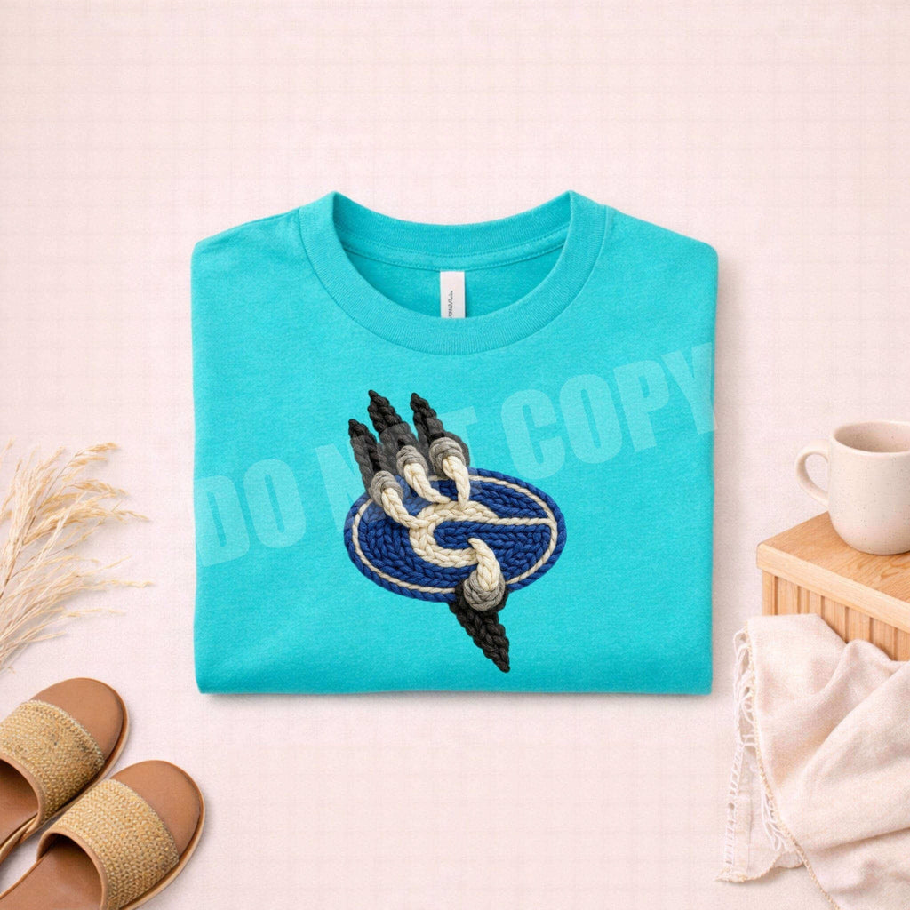 Vintage Griffin House T Shirts