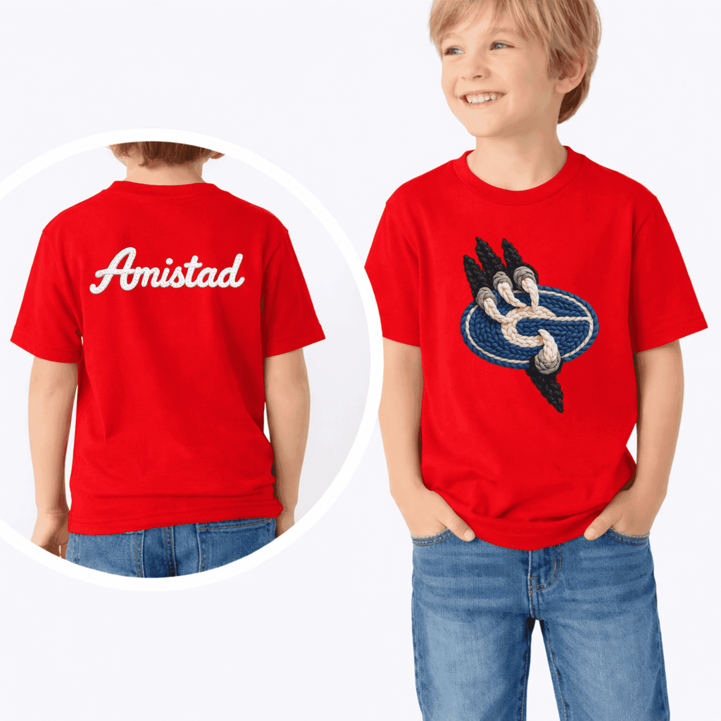 Vintage Griffin House T Shirts