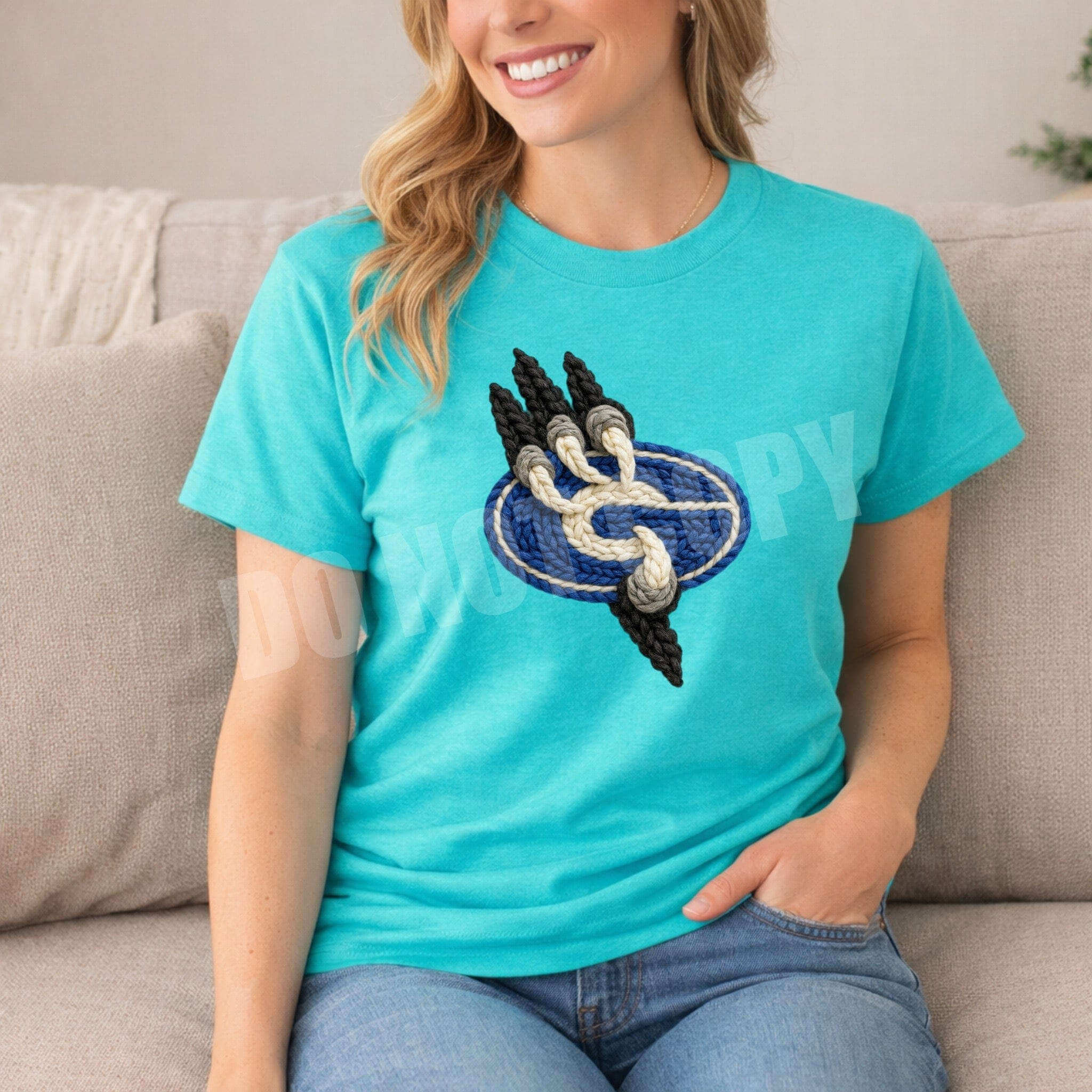 Vintage Griffin House T Shirts