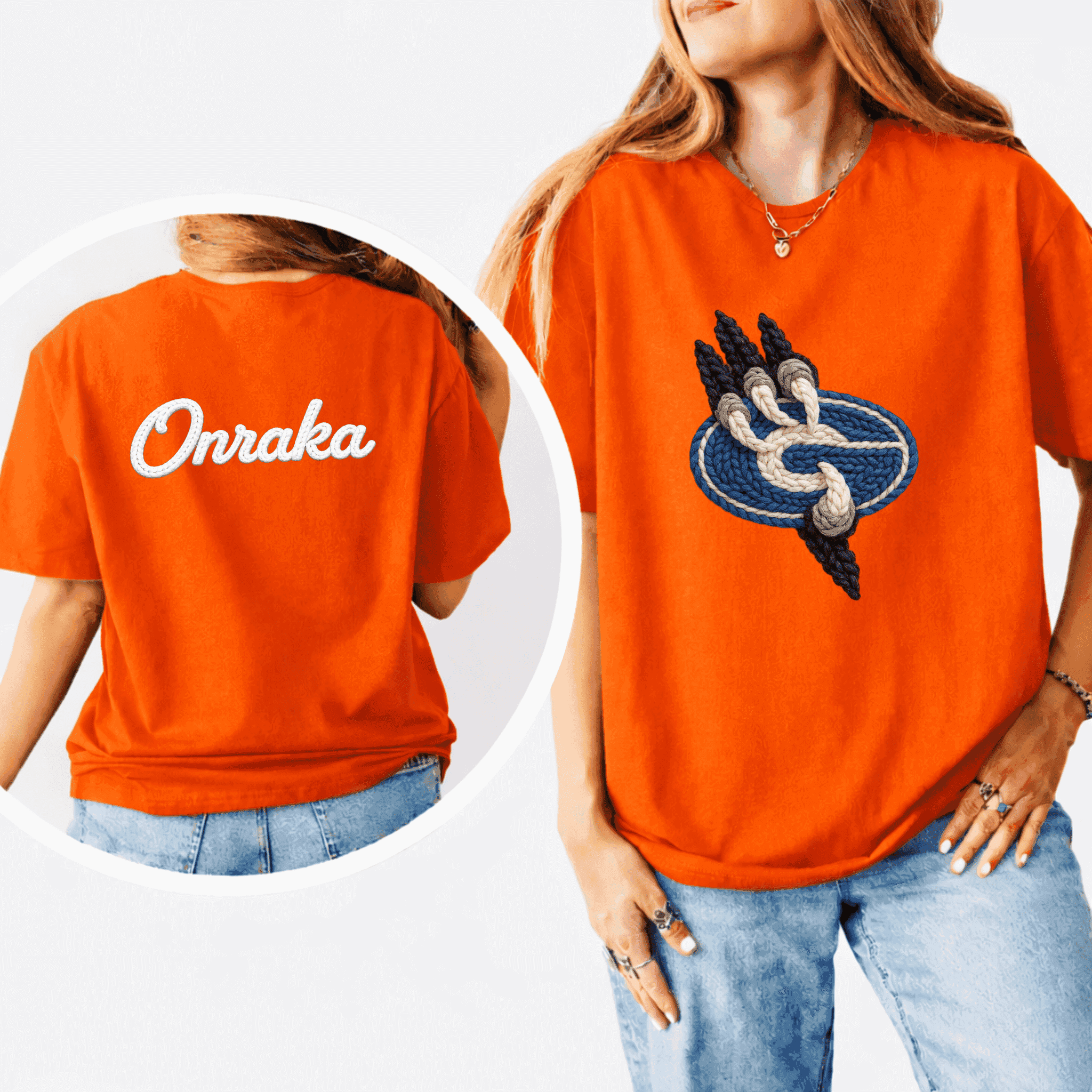 Vintage Griffin House T Shirts