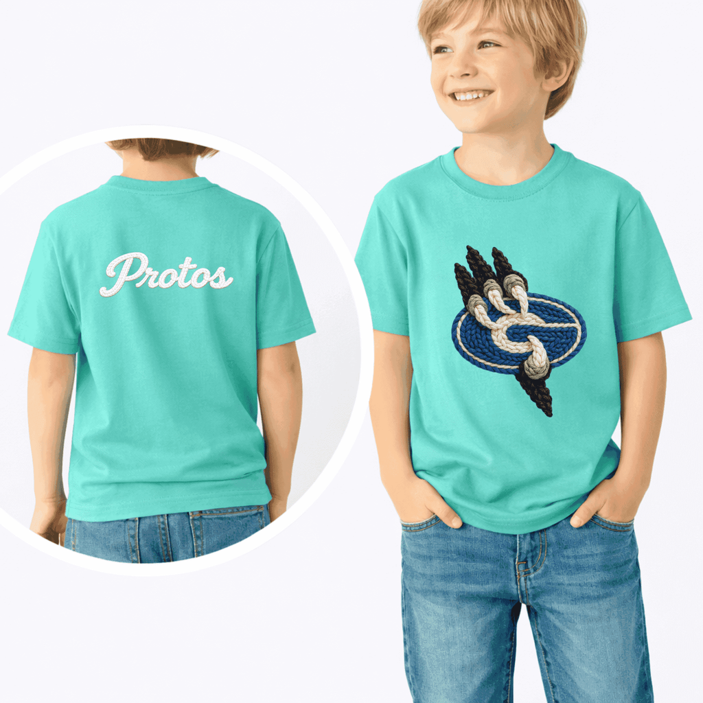 Vintage Griffin House T Shirts