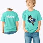 Vintage Griffin House T Shirts