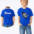 Vintage Griffin House T Shirts