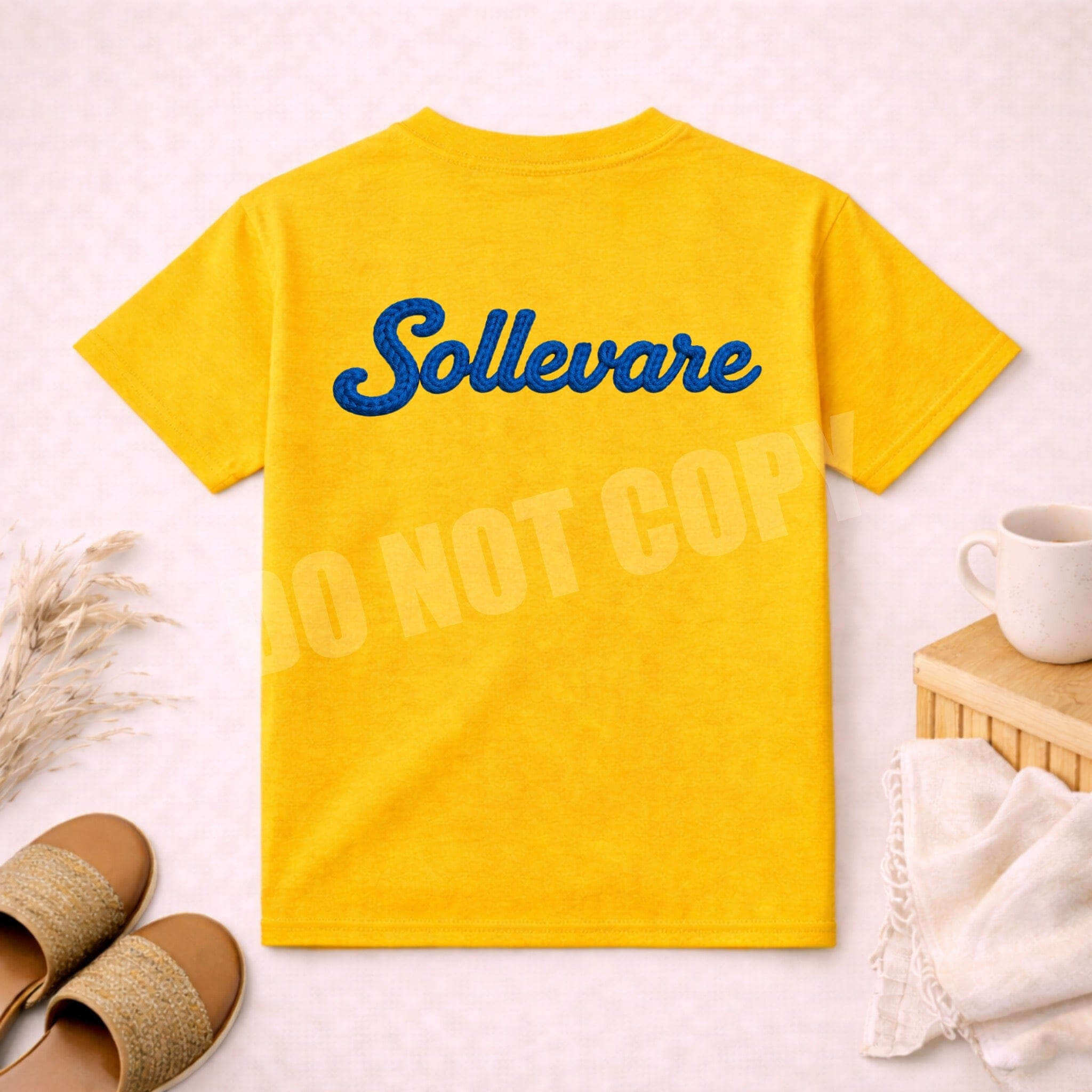 Vintage Griffin House T Shirts