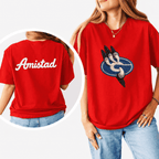 Vintage Griffin House T Shirts