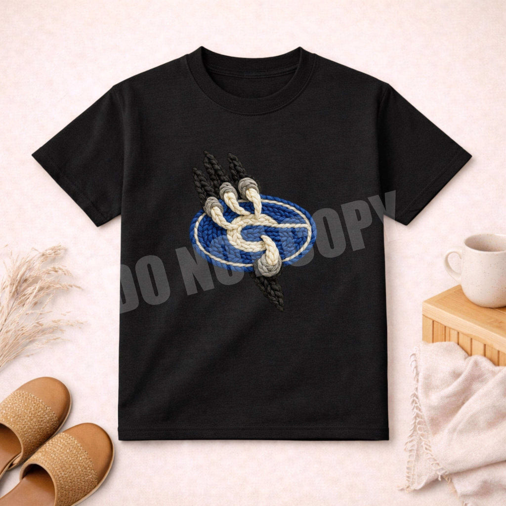 Vintage Griffin House T Shirts