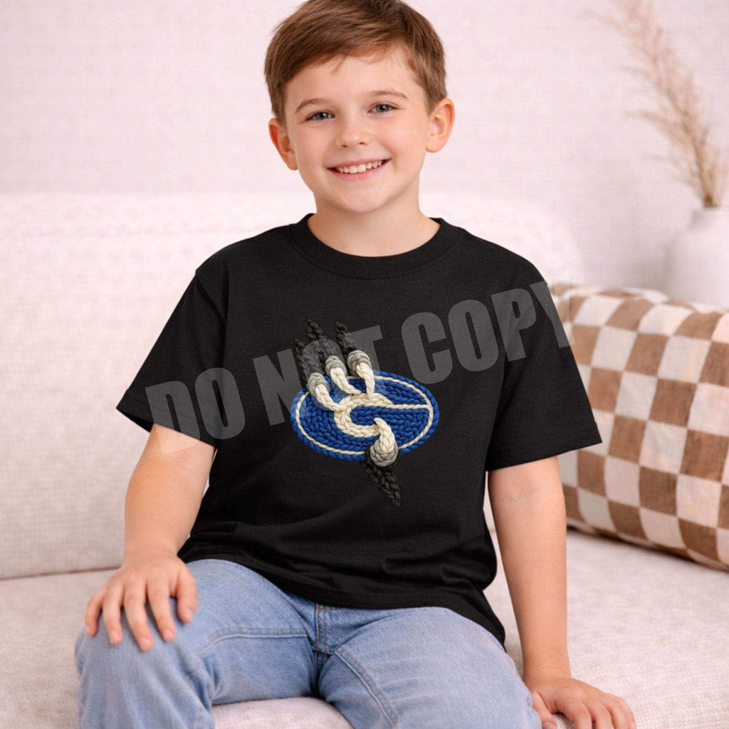 Vintage Griffin House T Shirts