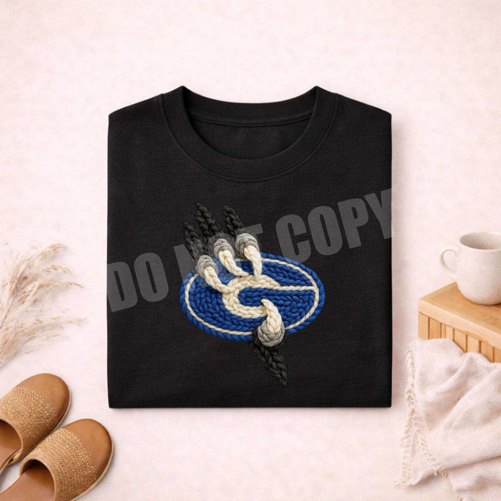 Vintage Griffin House T Shirts