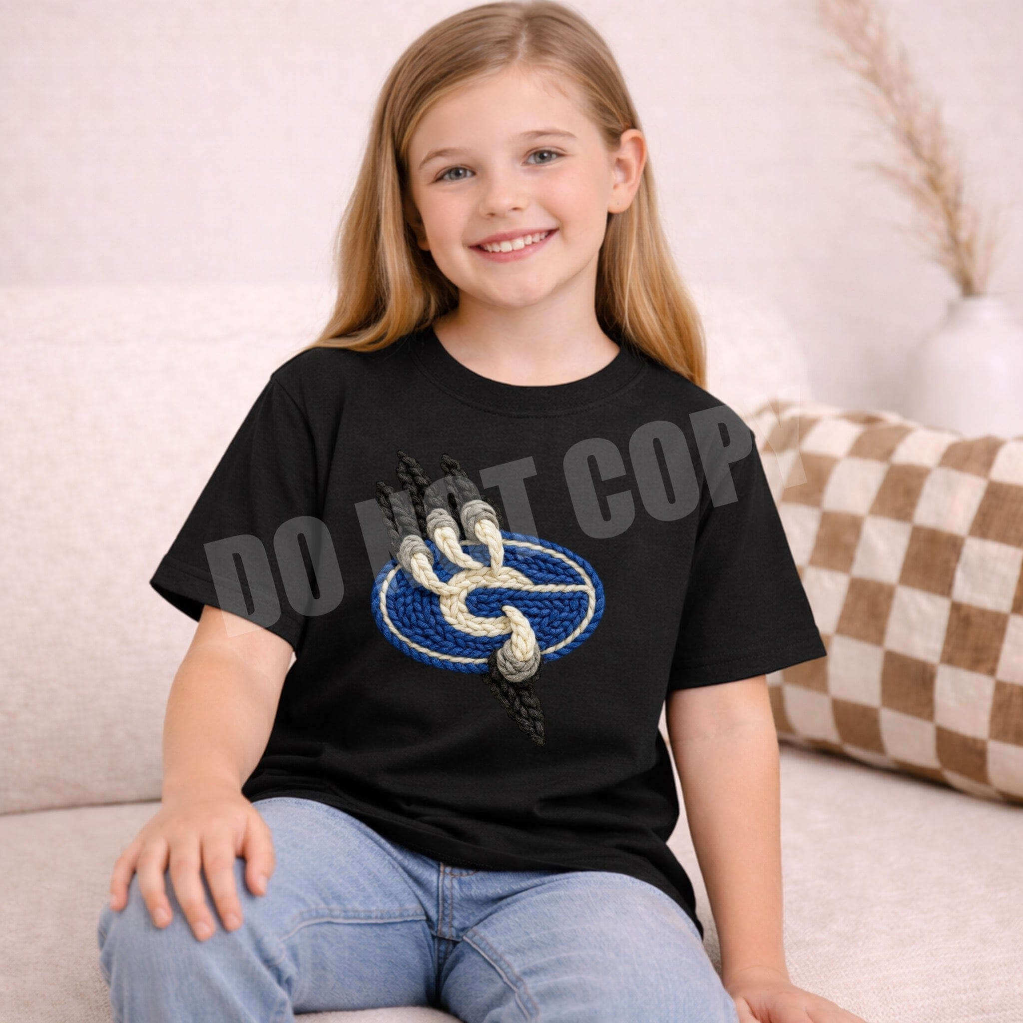 Vintage Griffin House T Shirts