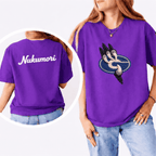 Vintage Griffin House T Shirts