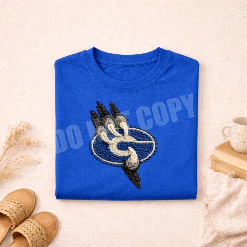 Vintage Griffin House T Shirts