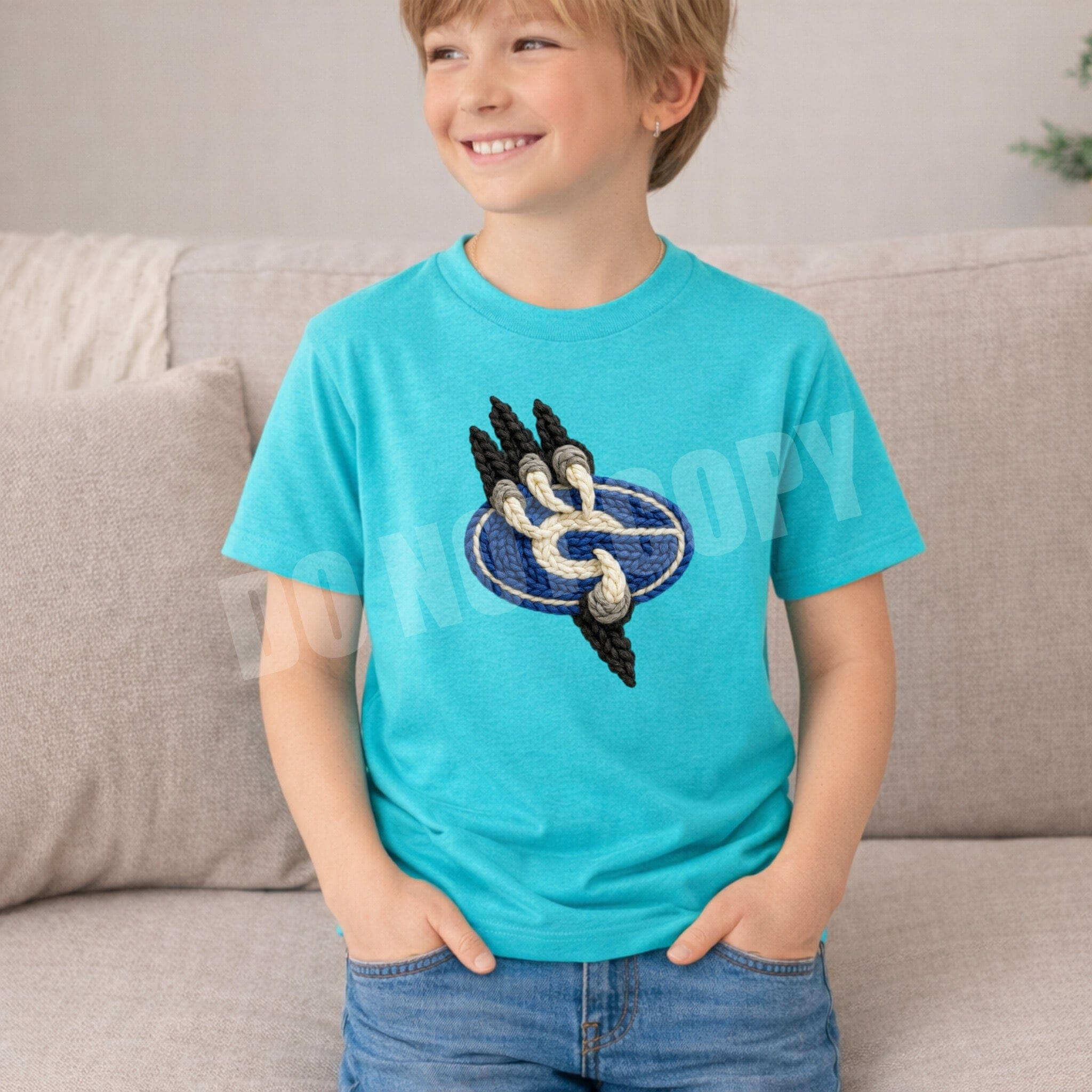 Vintage Griffin House T Shirts