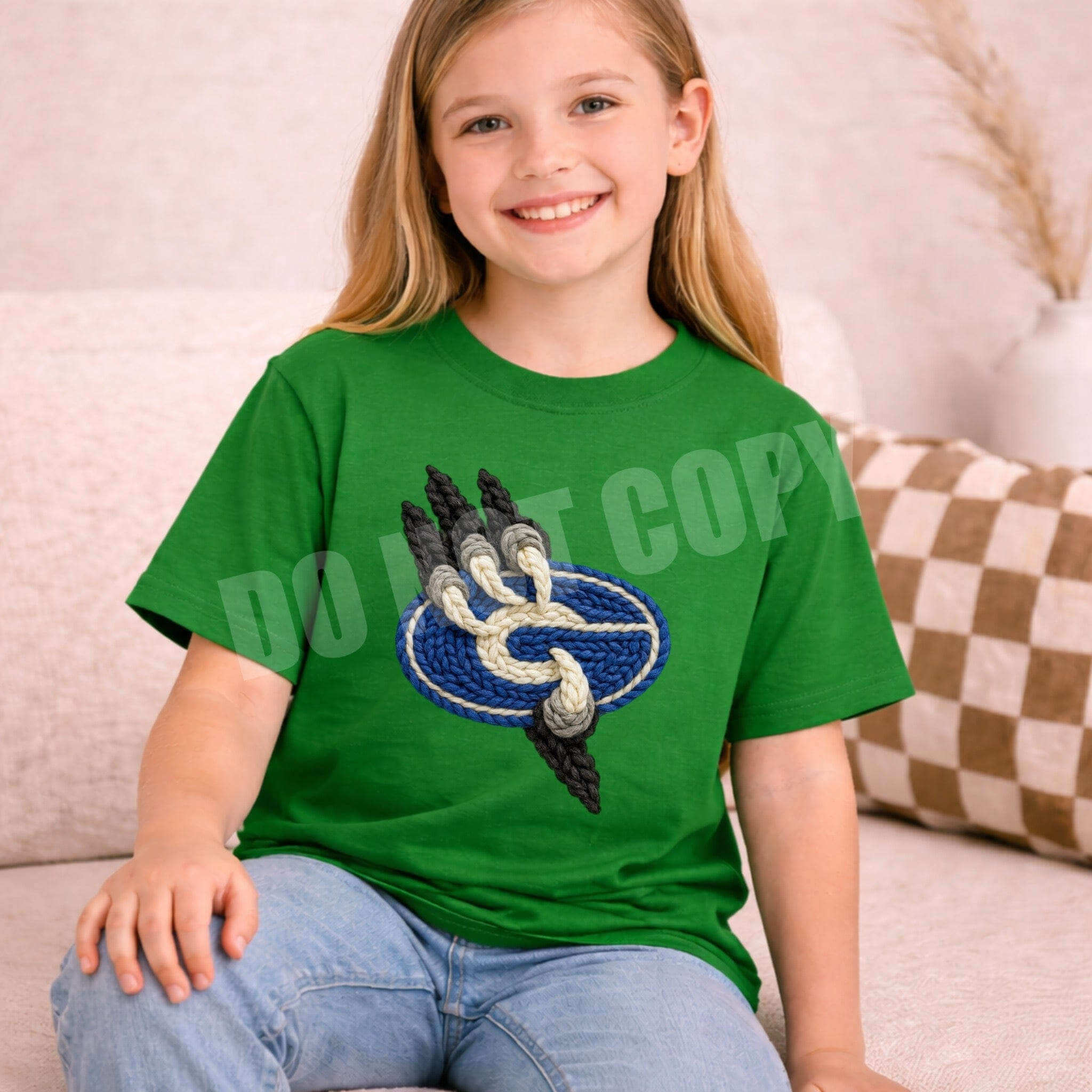 Vintage Griffin House T Shirts