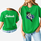 Vintage Griffin House T Shirts