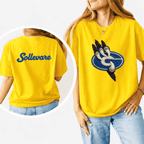 Vintage Griffin House T Shirts