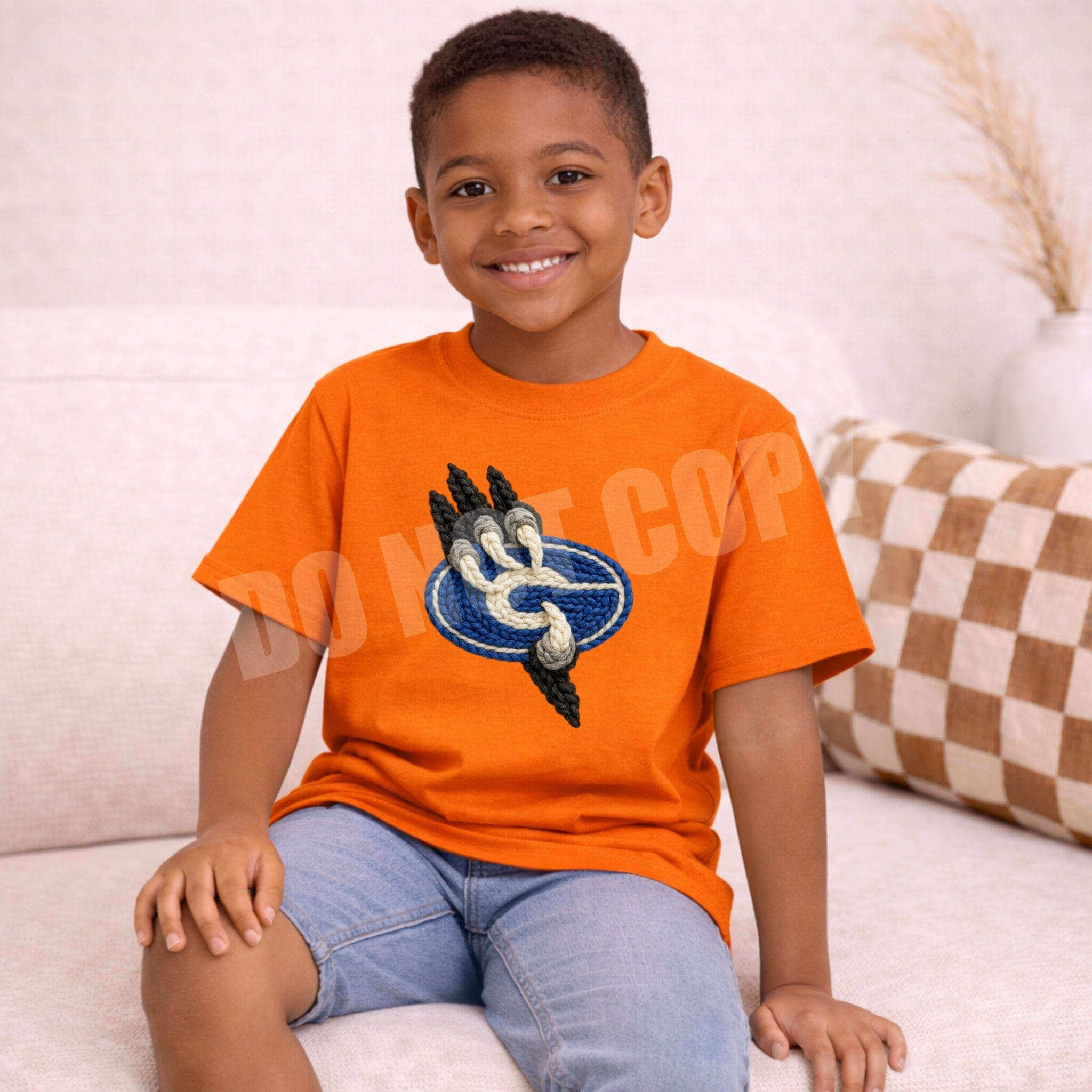 Vintage Griffin House T Shirts