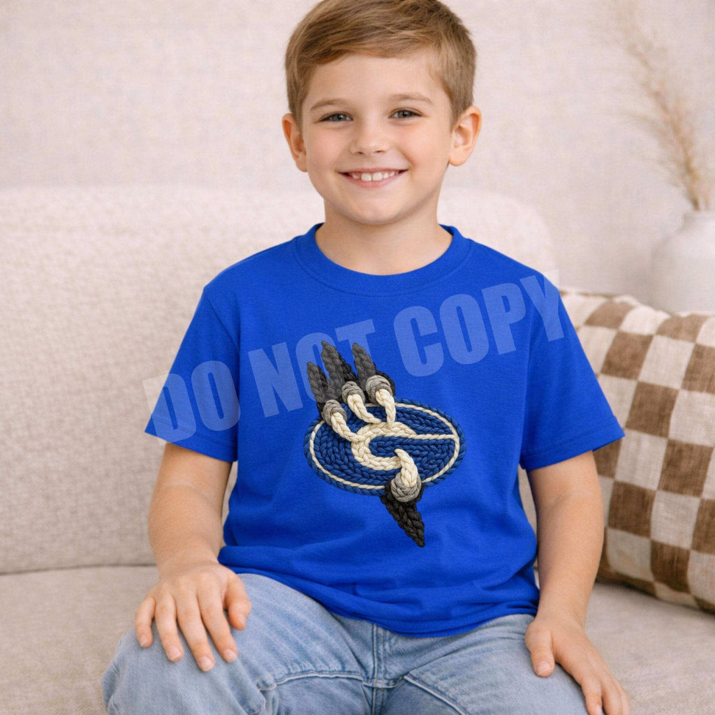 Vintage Griffin House T Shirts