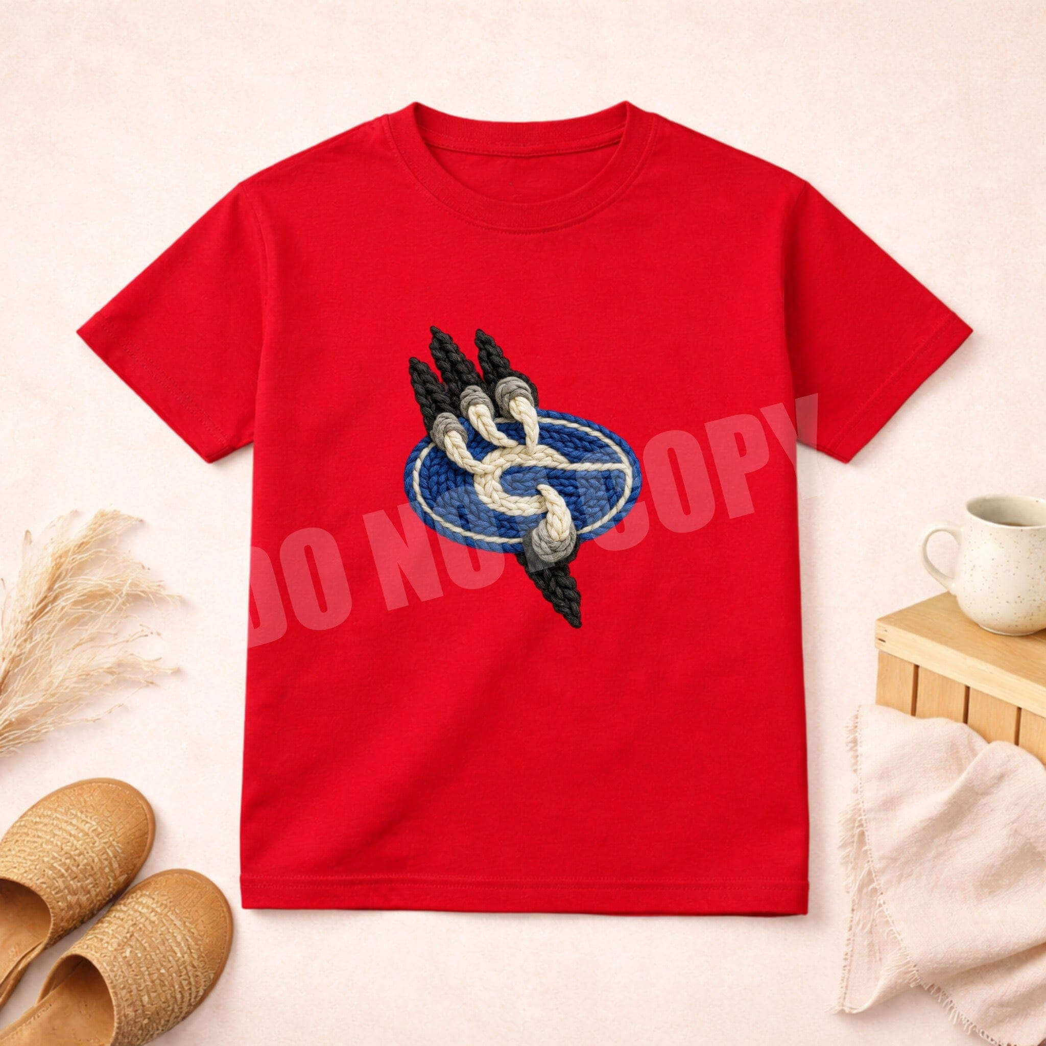 Vintage Griffin House T Shirts