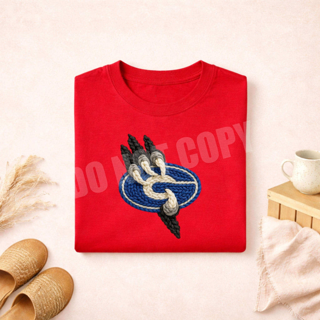 Vintage Griffin House T Shirts