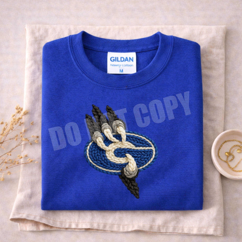 Youth Griffins House Sweatshirt