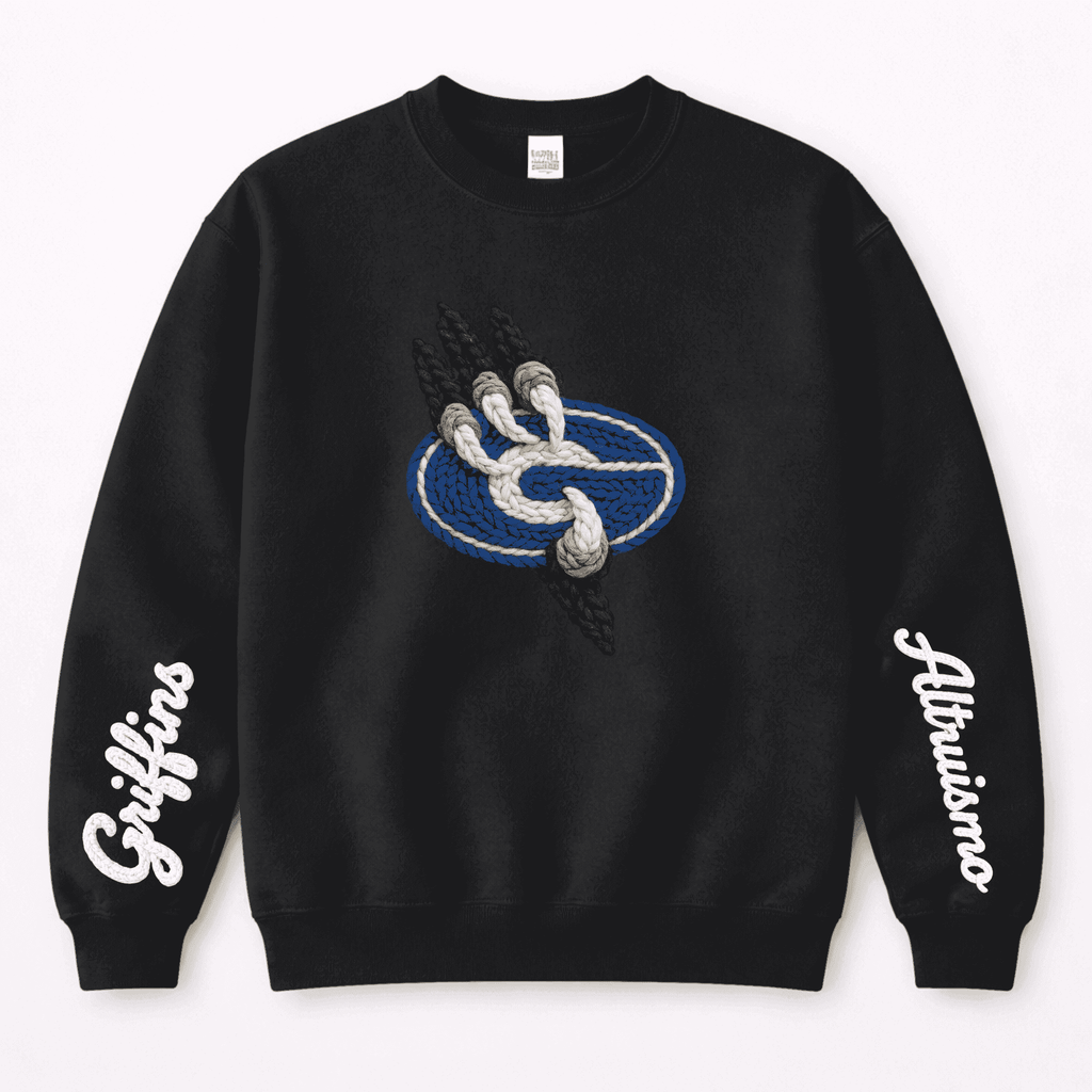 Youth Griffins House Sweatshirt