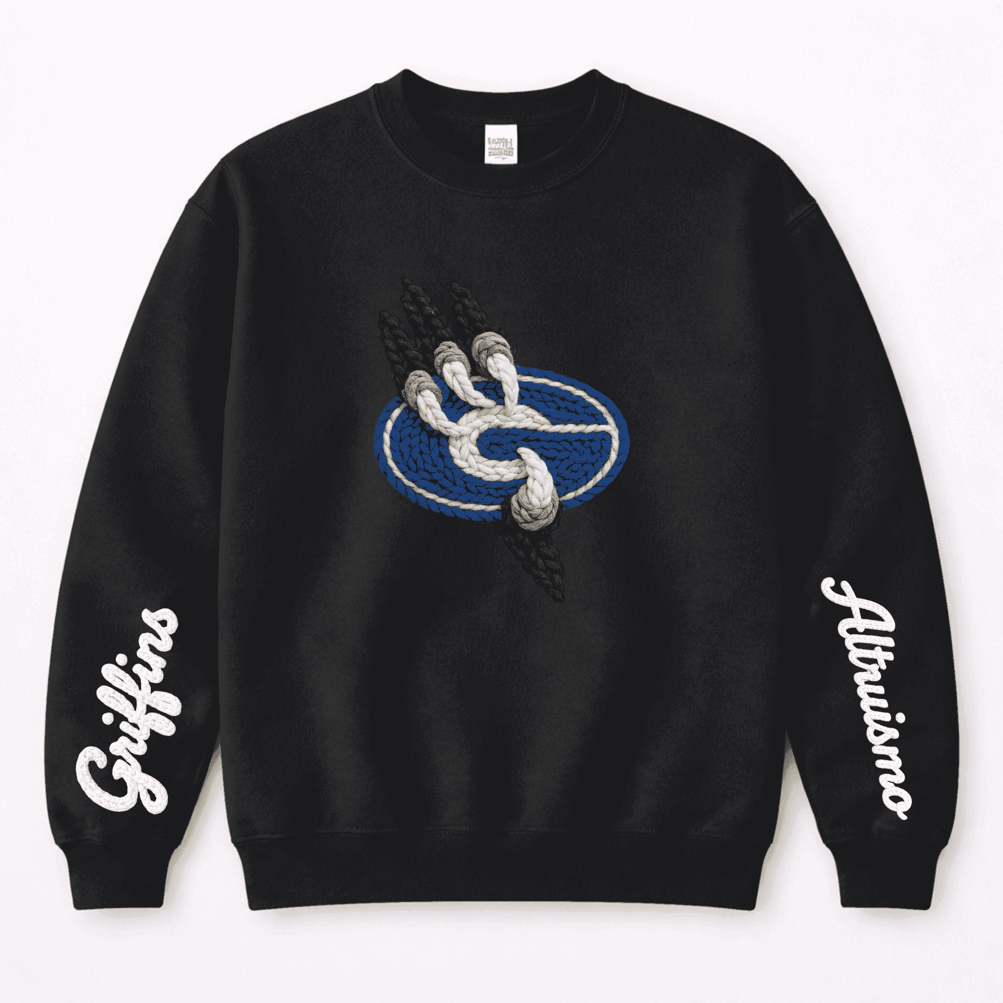 Youth Griffins House Sweatshirt