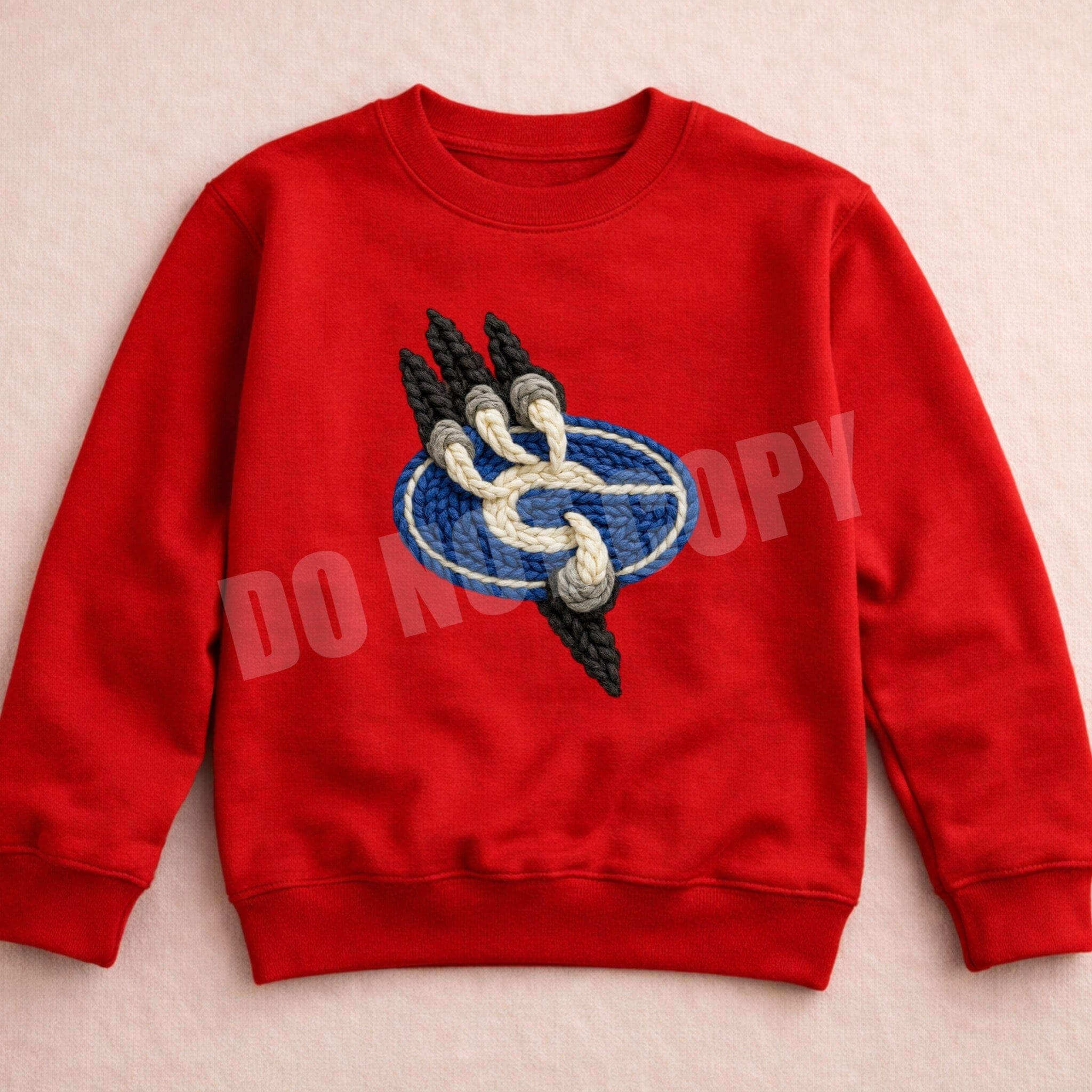 Youth Griffins House Sweatshirt