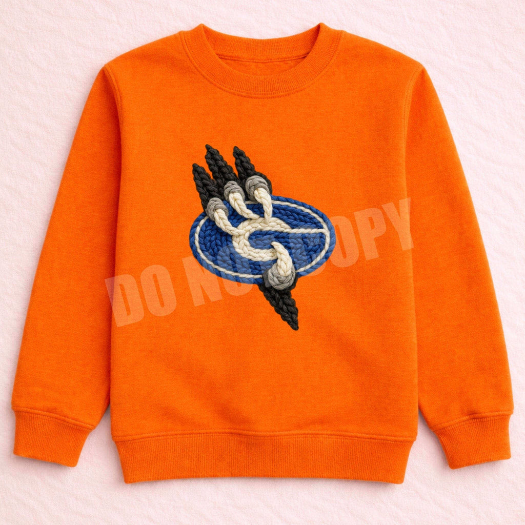 Youth Griffins House Sweatshirt