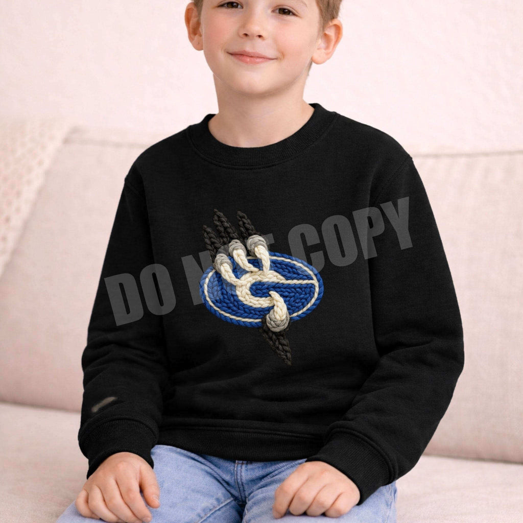 Youth Griffins House Sweatshirt