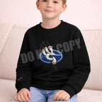 Youth Griffins House Sweatshirt