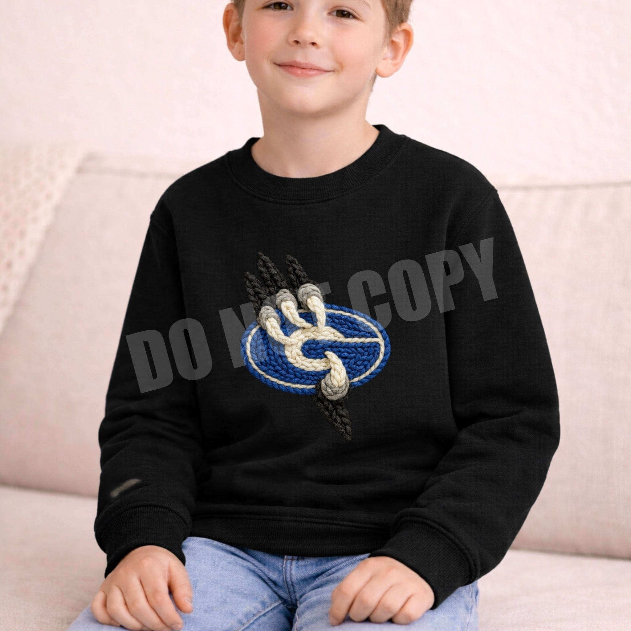 Youth Griffins House Sweatshirt