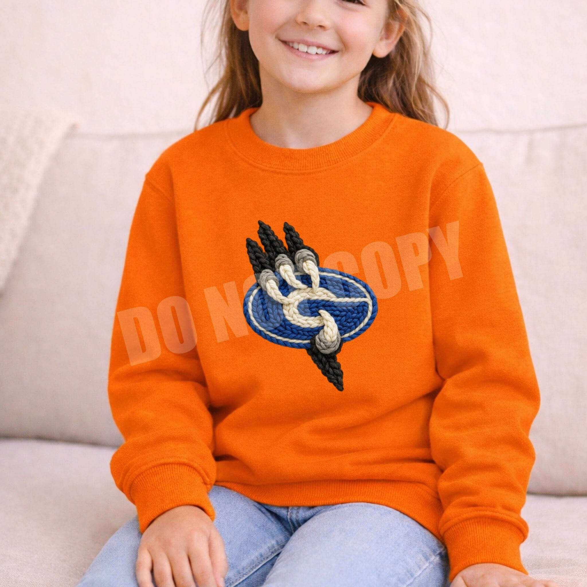 Youth Griffins House Sweatshirt