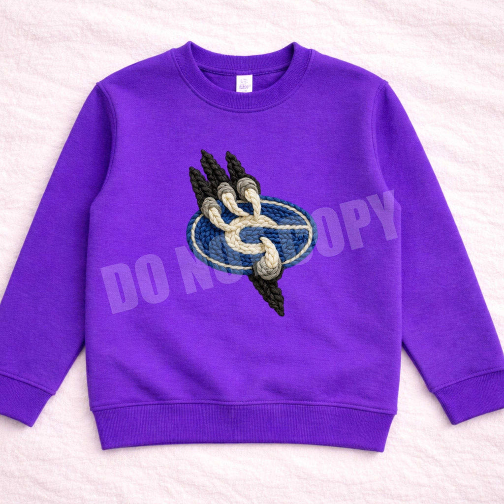 Youth Griffins House Sweatshirt