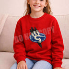 Youth Griffins House Sweatshirt