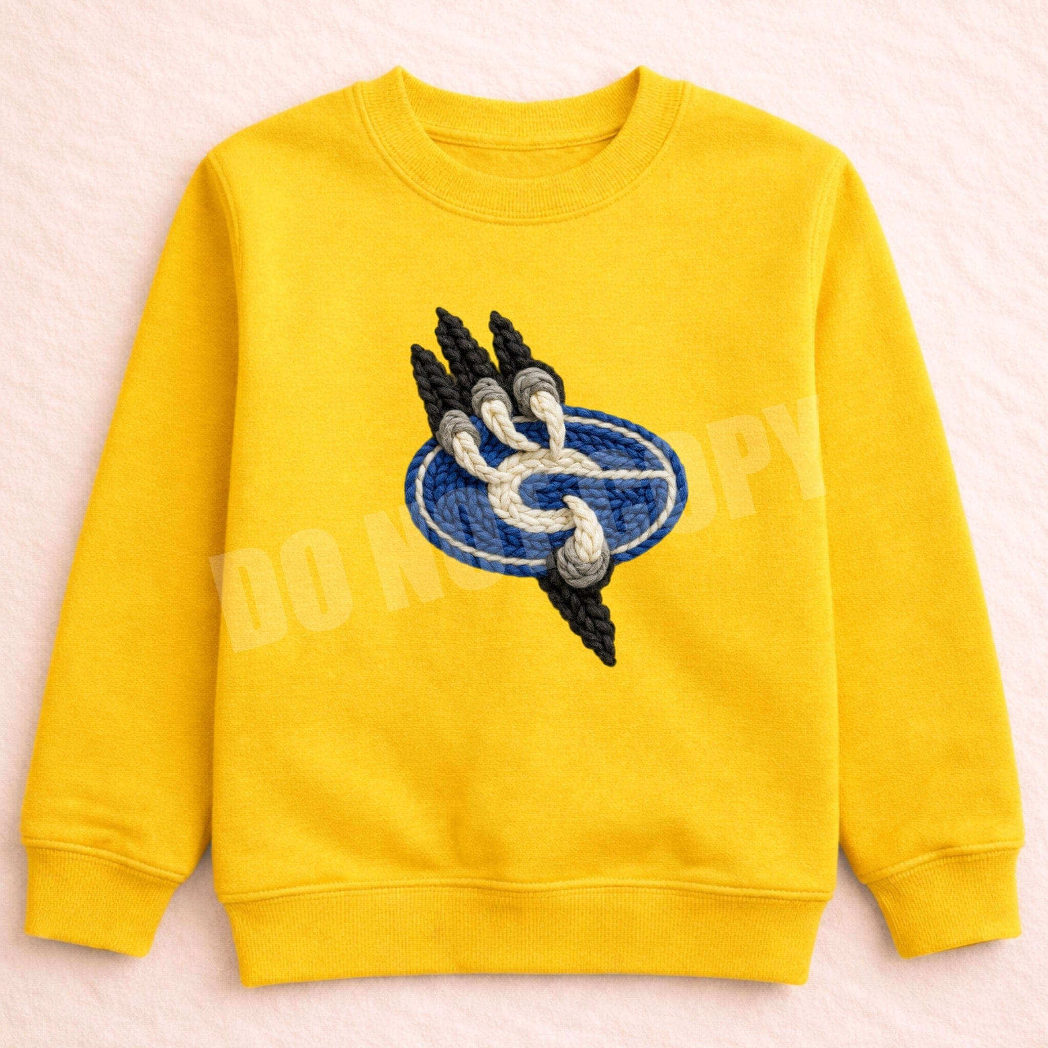Youth Griffins House Sweatshirt