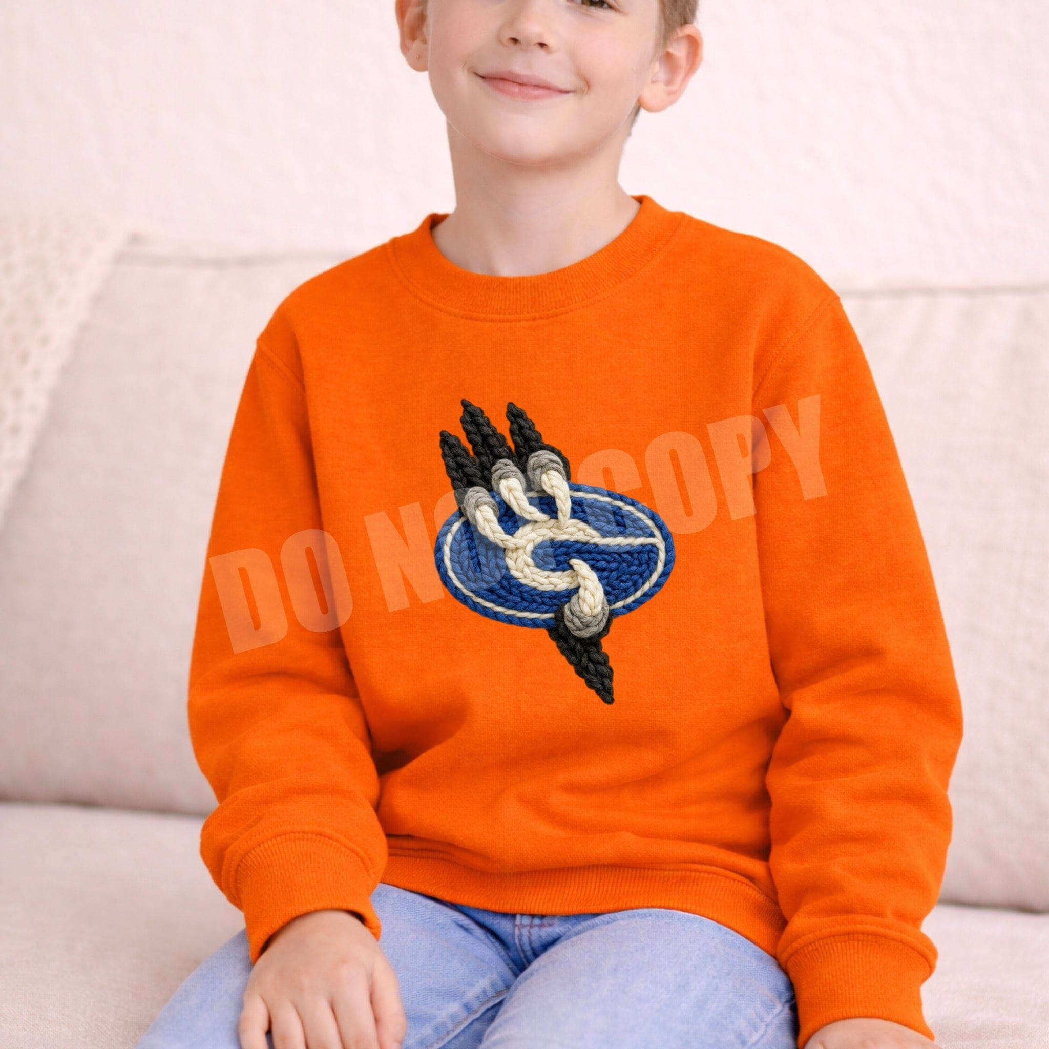 Youth Griffins House Sweatshirt