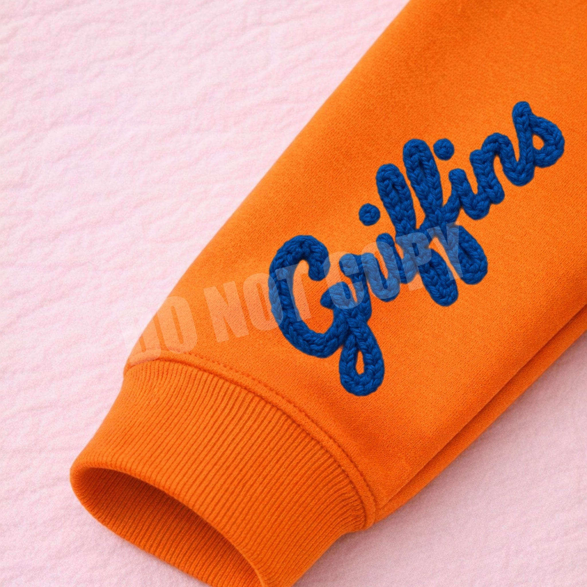Youth Griffins House Sweatshirt