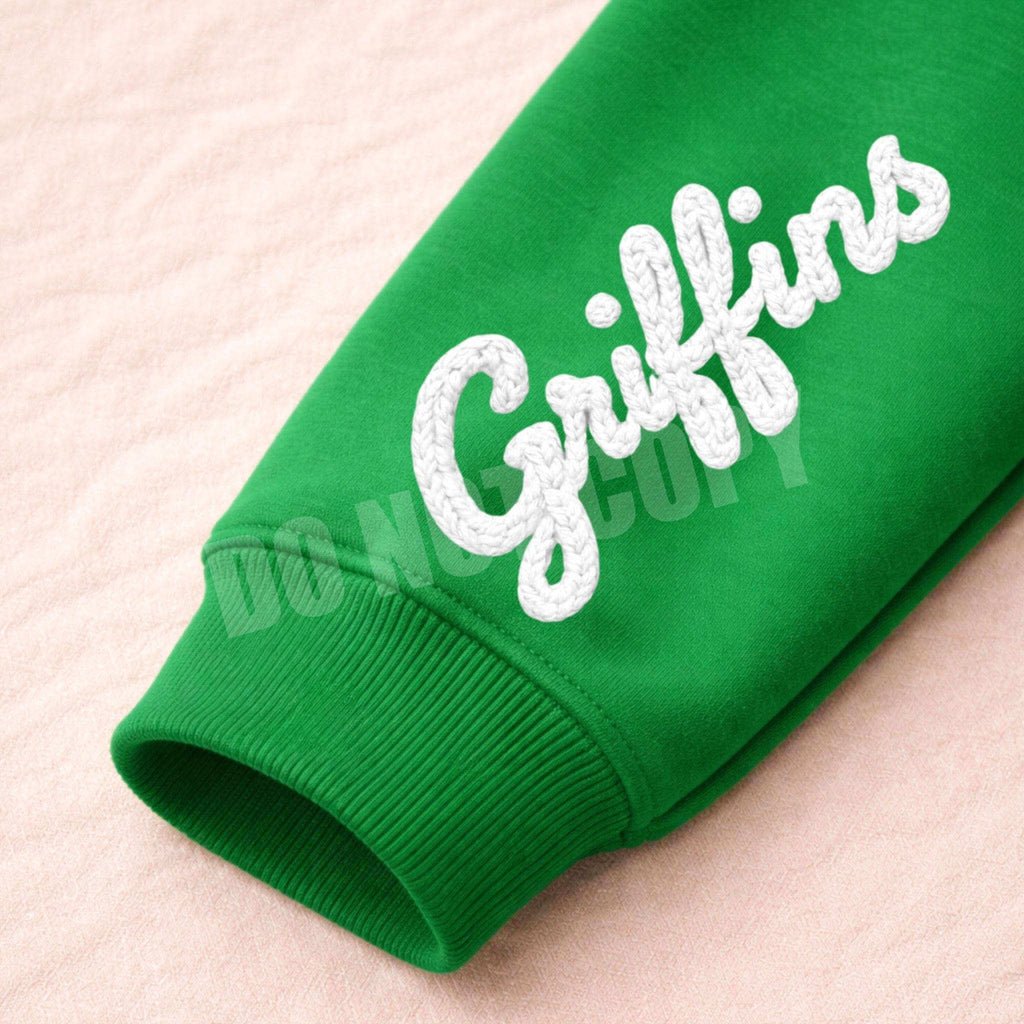 Youth Griffins House Sweatshirt